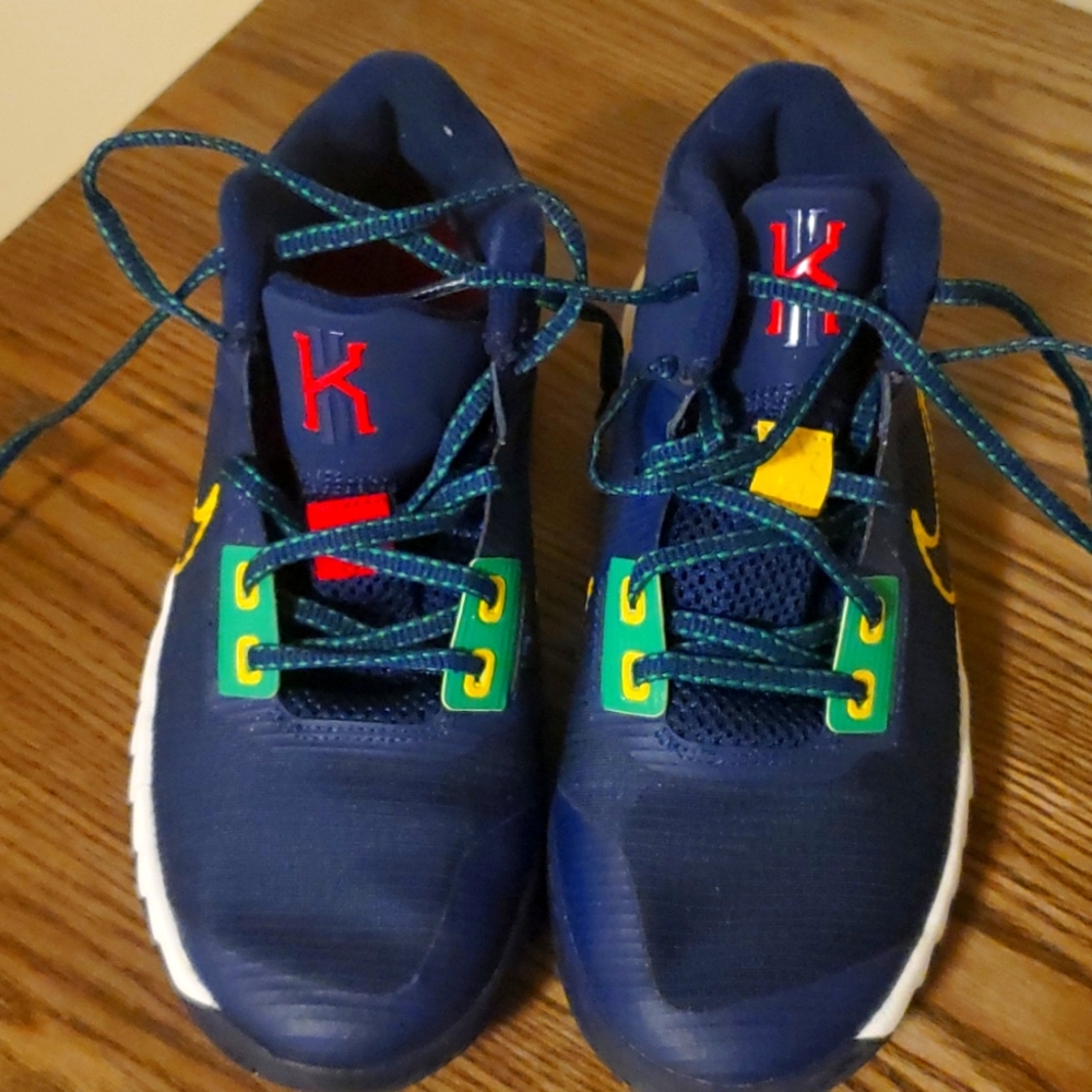 Boys Nike Sneakers